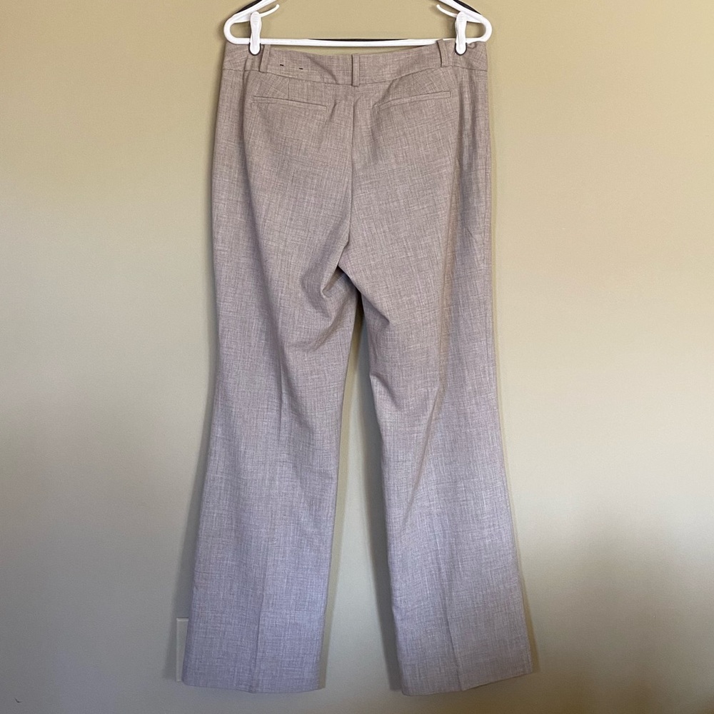BANANA REPUBLIC Martin Fit Tailored Trouser - Picture 4 of 11